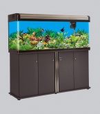 EA150. 472 LITRE .1500LX530lX689H a 720€ avec le meuble aquarium complet